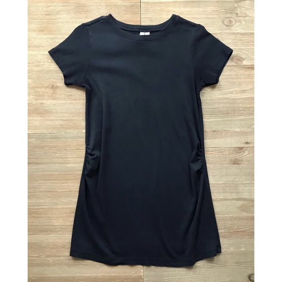 ASOS Tops - *SALE* ASOS Black Oversized Tunic Tee